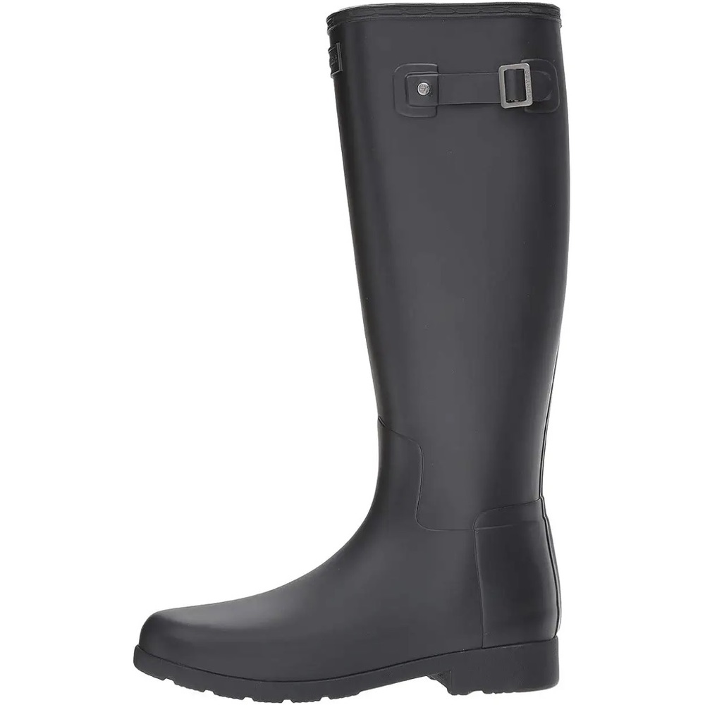 Hunter Original Refined Rain Boot (Women)
ONYX
